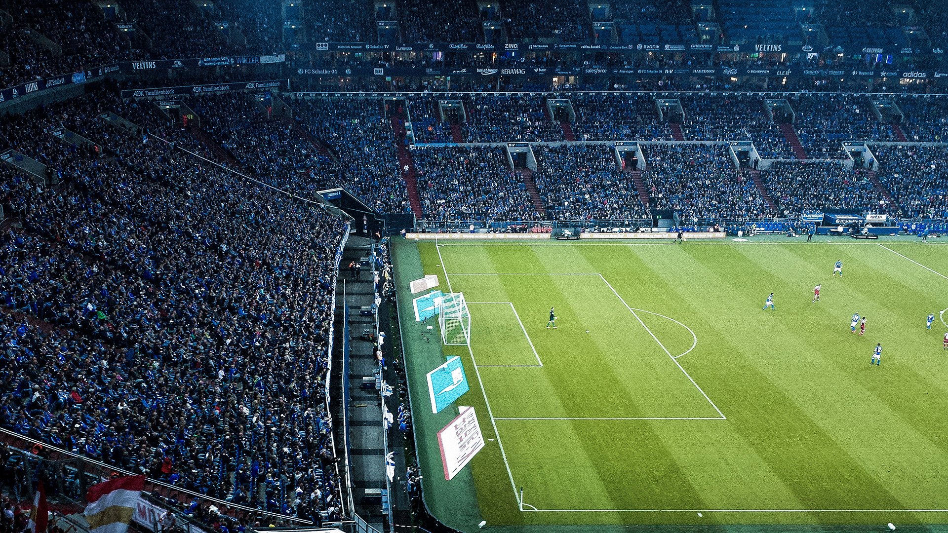 创新科技引领:虚拟现实助力球员训练新模式,虚拟现实运动